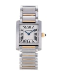 Pre-Owned Cartier Tank Watch